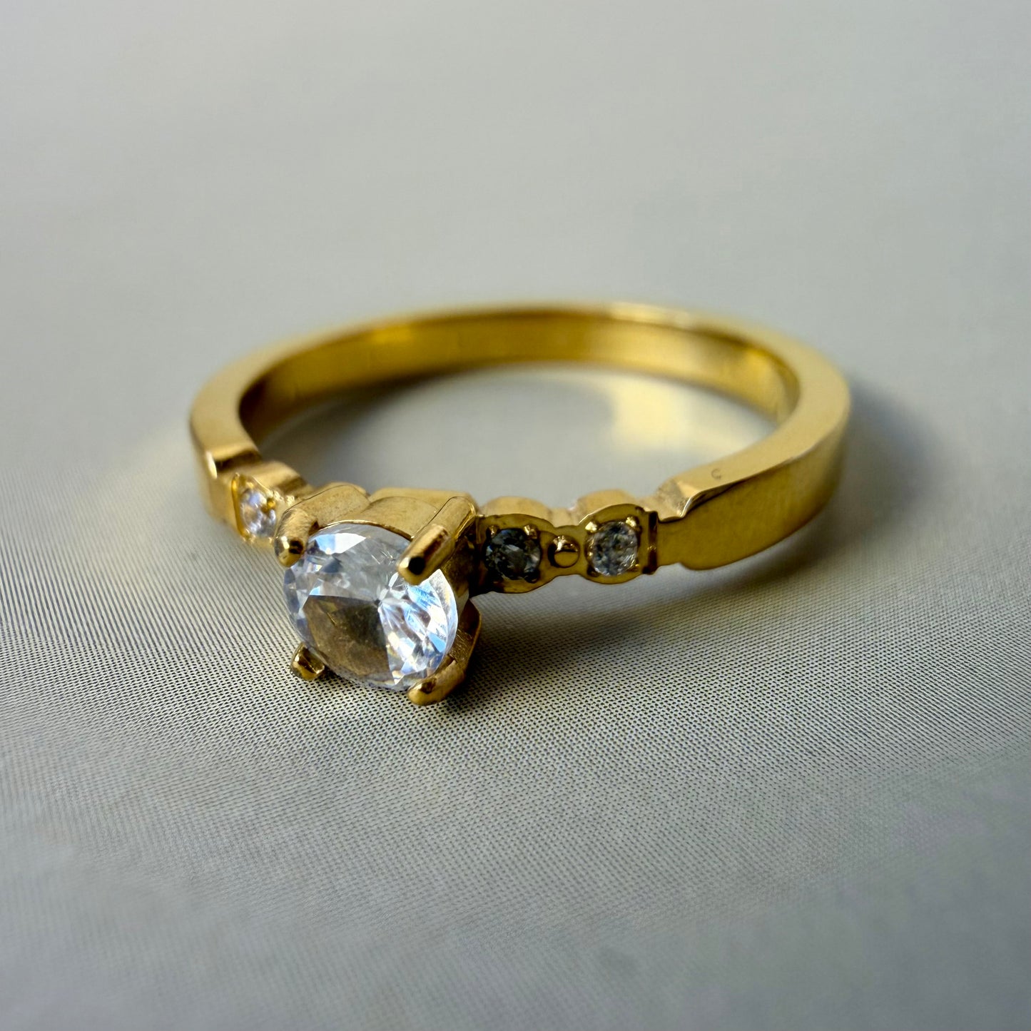 Margarita Ring
