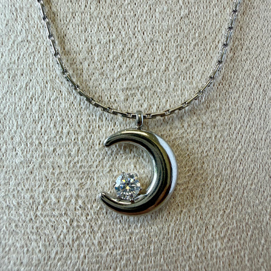 Evaluna Necklace
