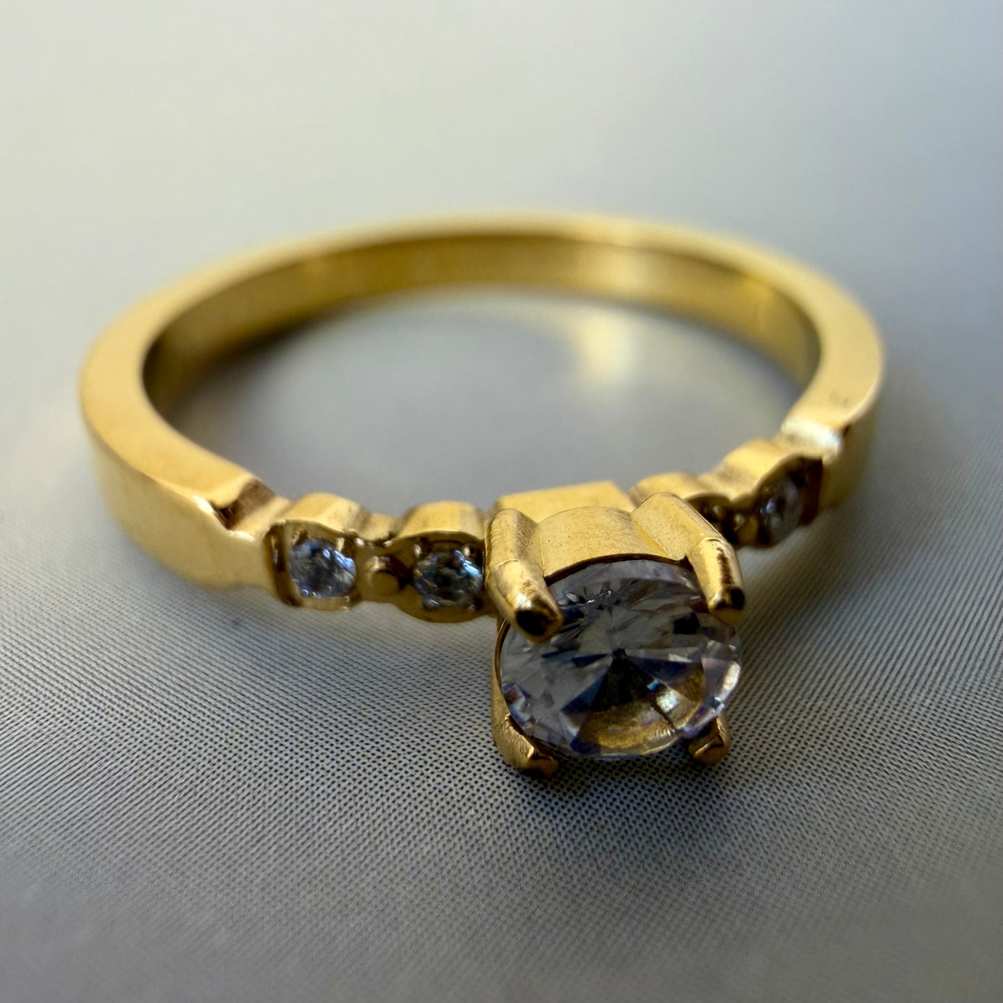 Margarita Ring