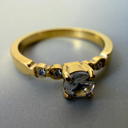 Margarita Ring