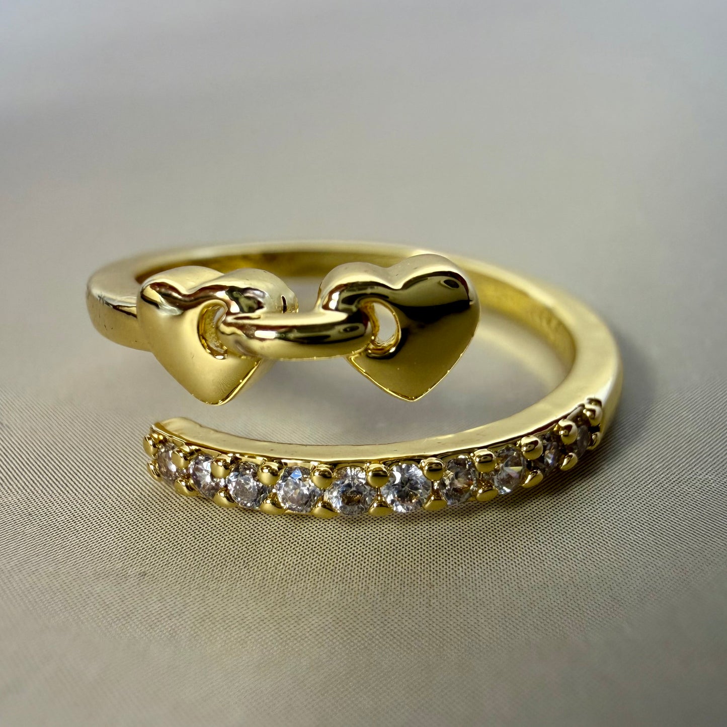 Coralie Ring