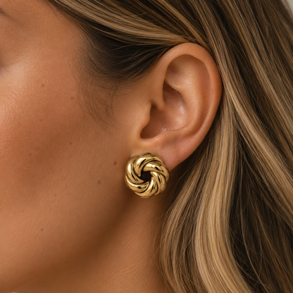 Betania Earrings