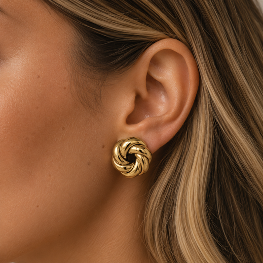Betania Earrings