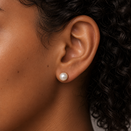 Blanca Earrings