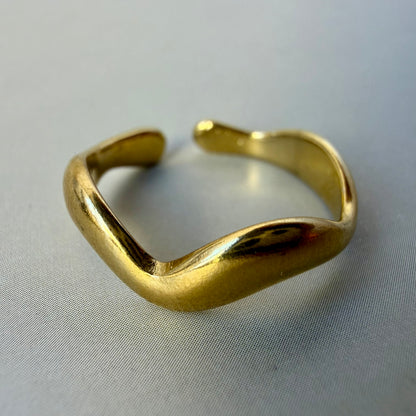 Soledad Ring