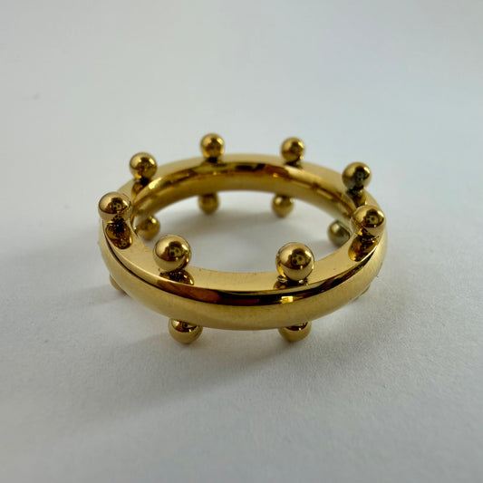 Brigitte Ring
