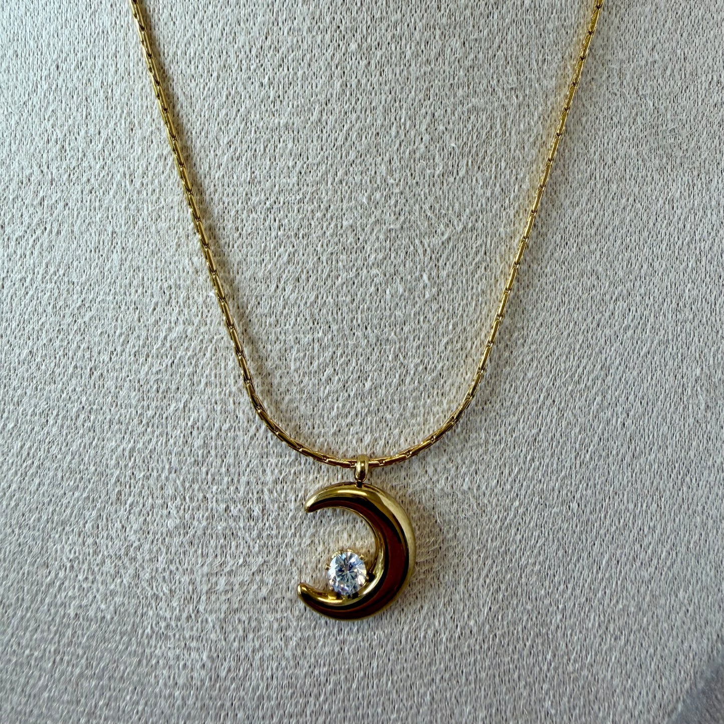 Evaluna Necklace