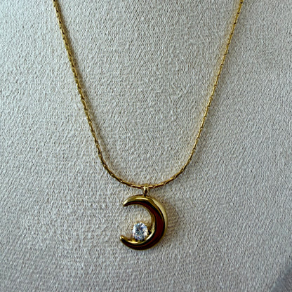 Evaluna Necklace