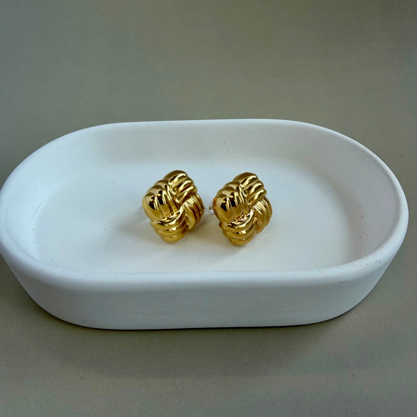 Francesca Earrings