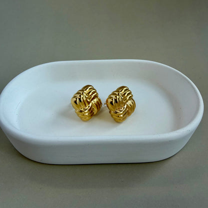 Francesca Earrings