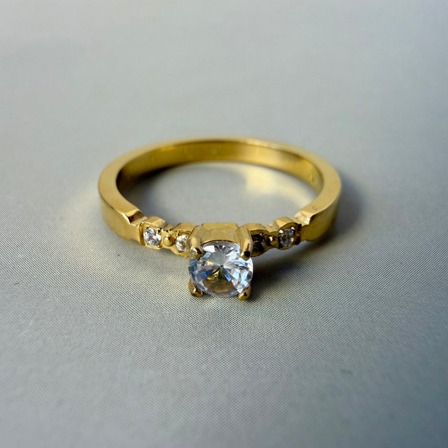 Margarita Ring
