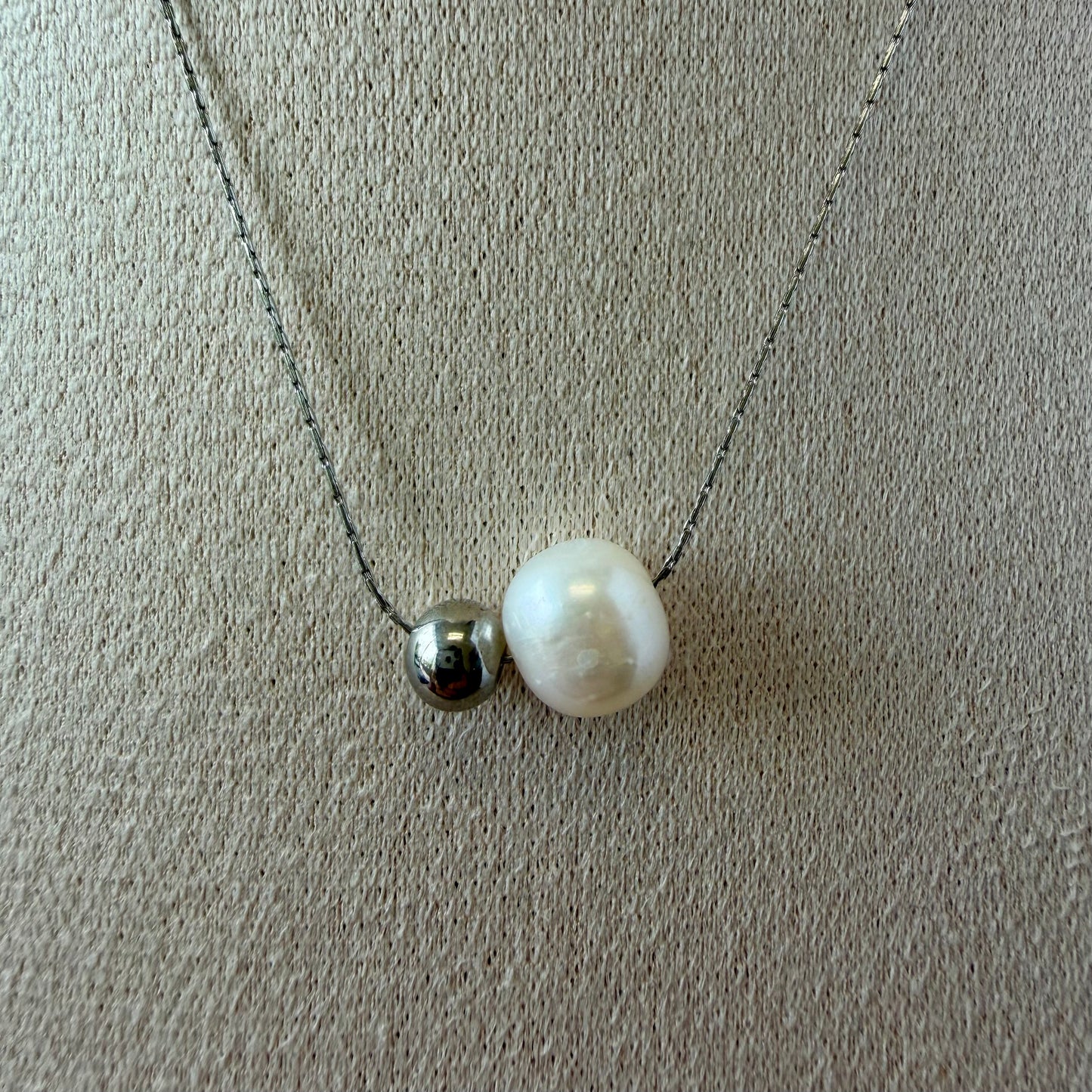 Amparo Necklace