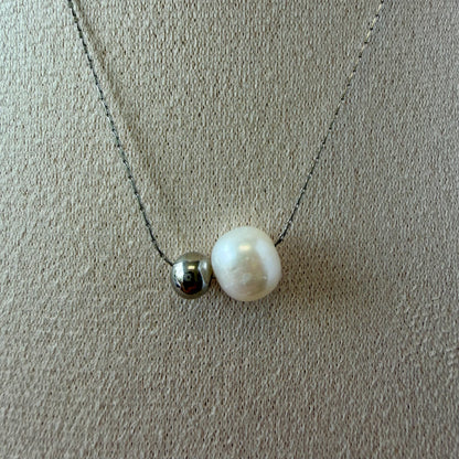 Amparo Necklace
