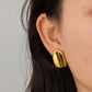 Henrietta Earrings