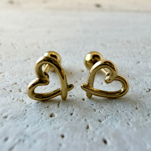 Amore Studs