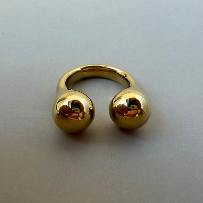 Lourdes Ring