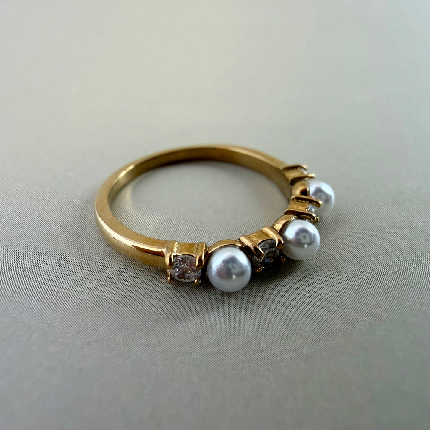 Fiorenza Ring