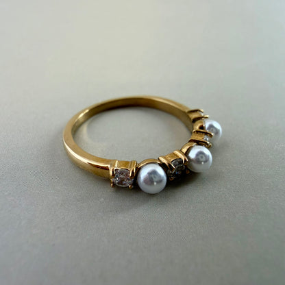 Fiorenza Ring