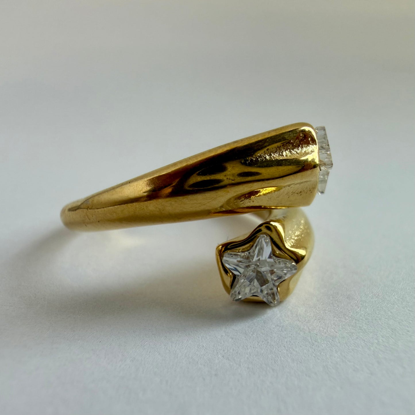 Celestine Ring