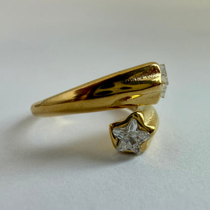Celestine Ring