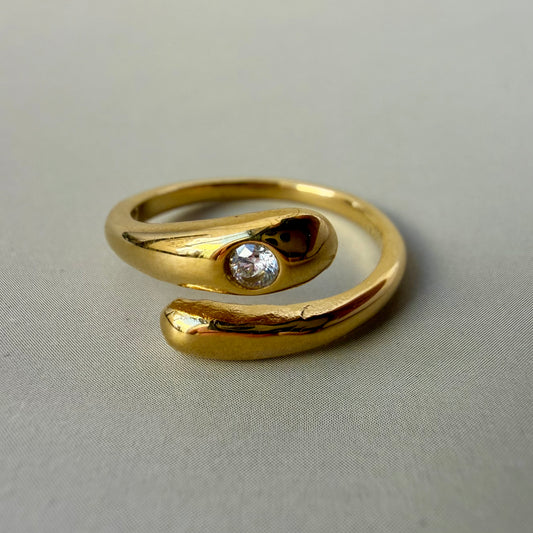 Iris Ring