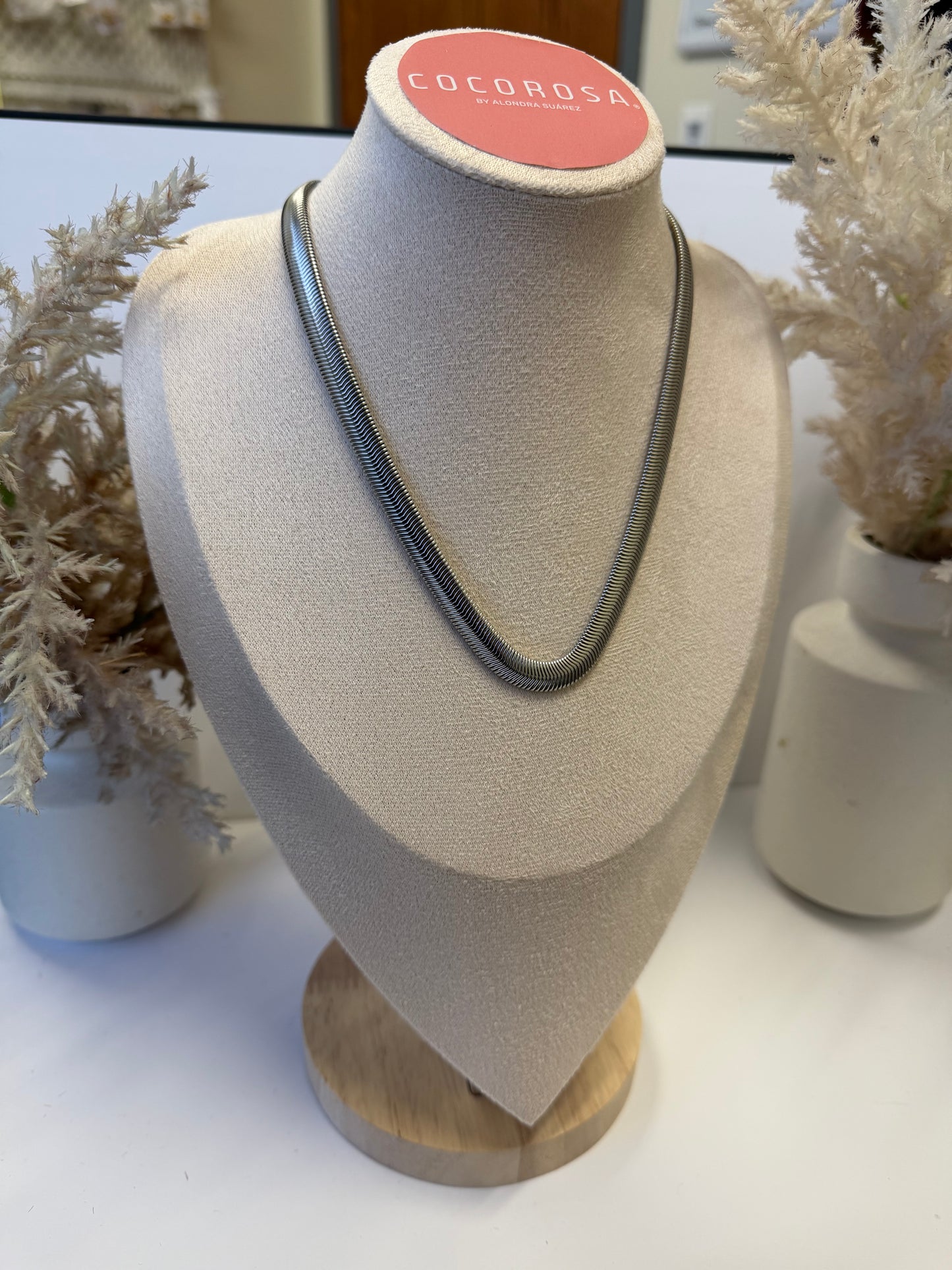 Anita Necklace