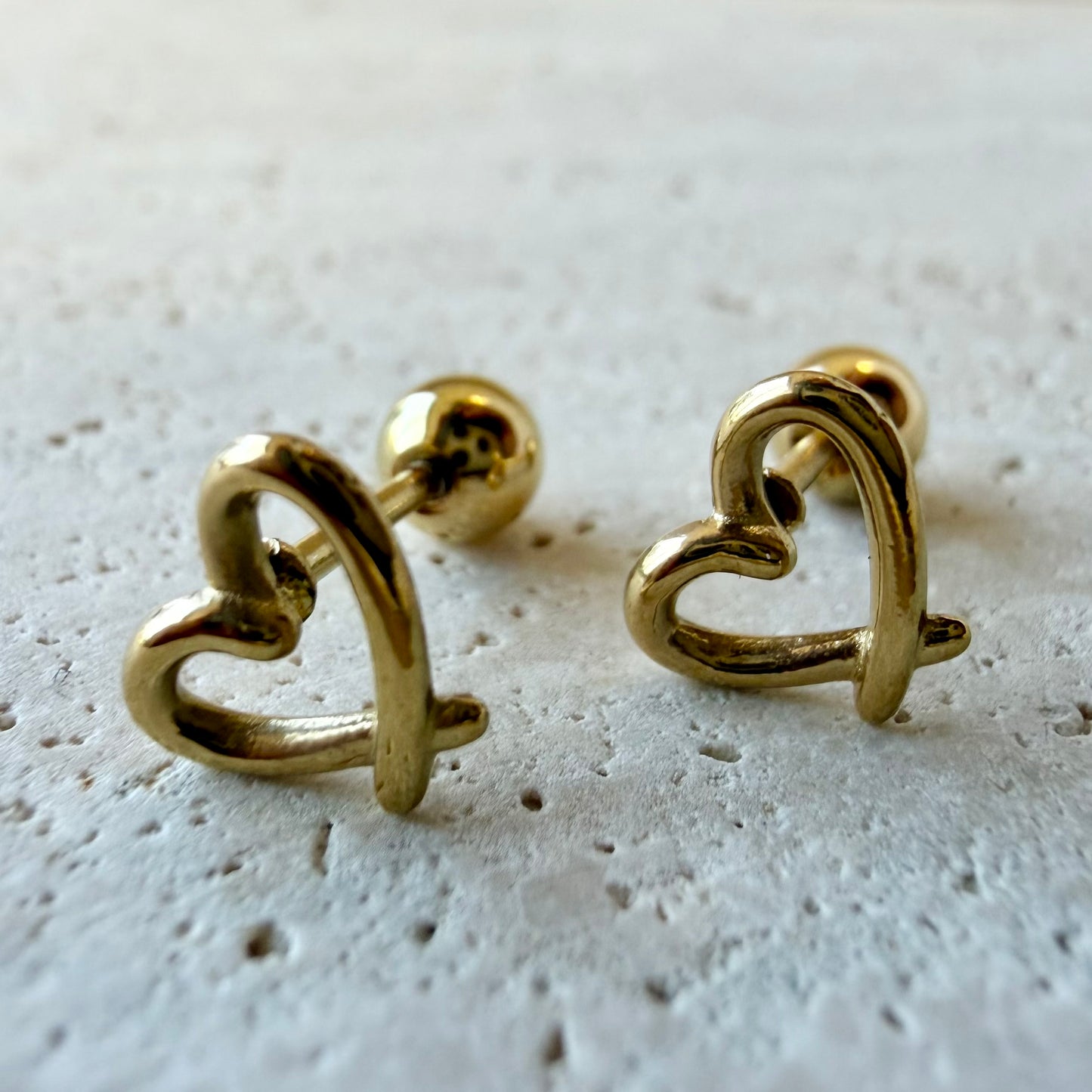 Amore Studs