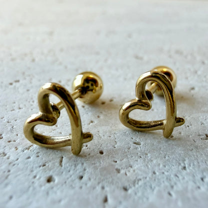 Amore Studs