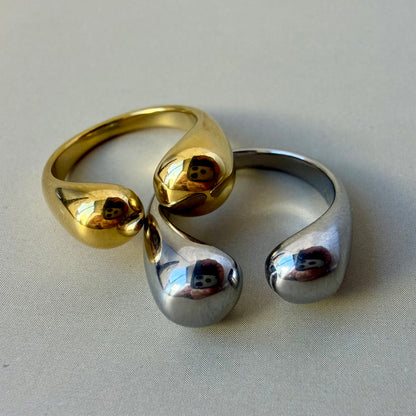 Harper Ring