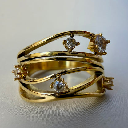 Genoveva Ring