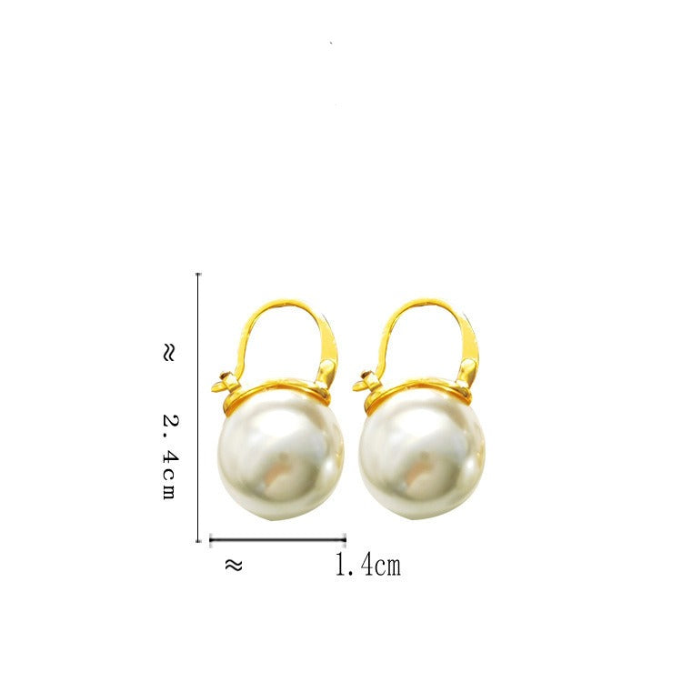 Fidelia Earrings