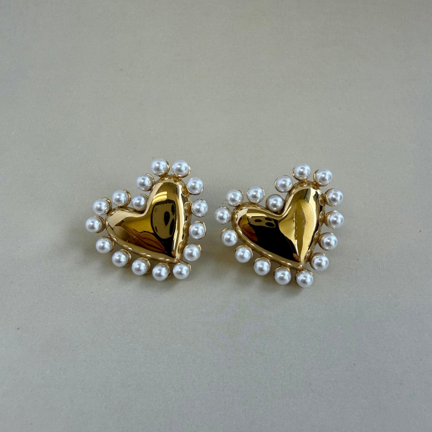Priscila Earrings