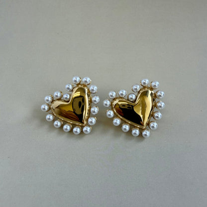 Priscila Earrings