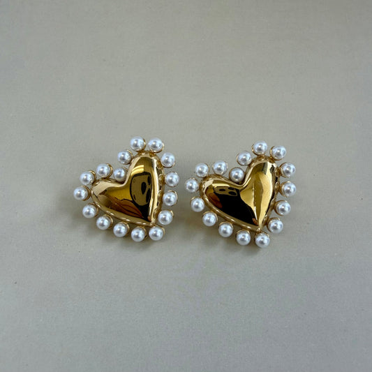 Priscila Earrings