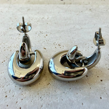 Claudette Earrings
