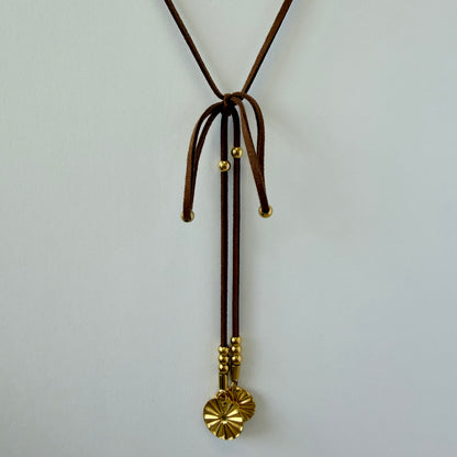 Carlota Necklace