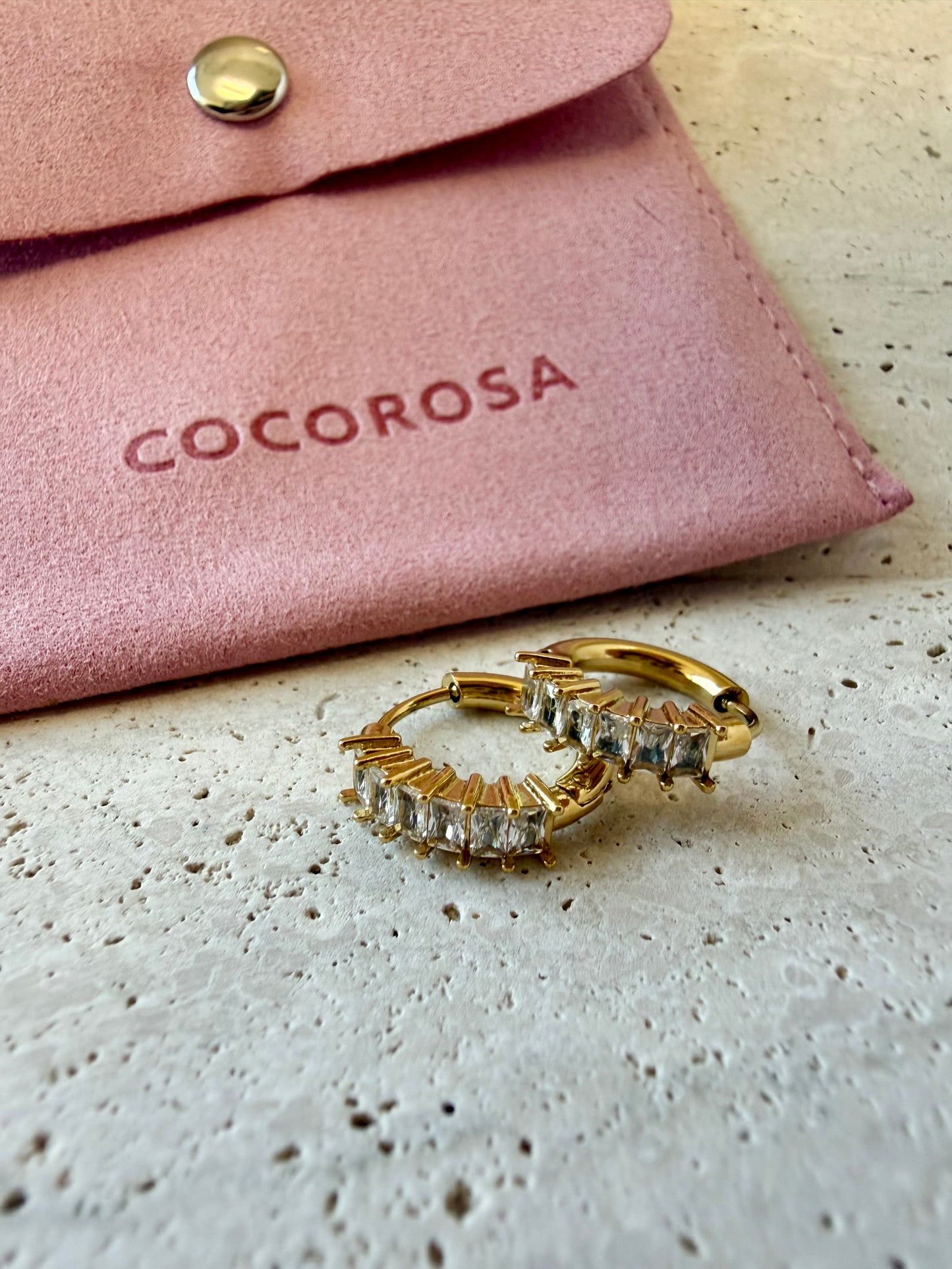 Marla Earrings