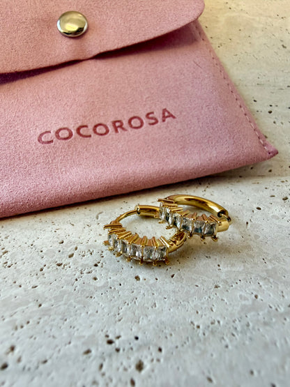 Marla Earrings