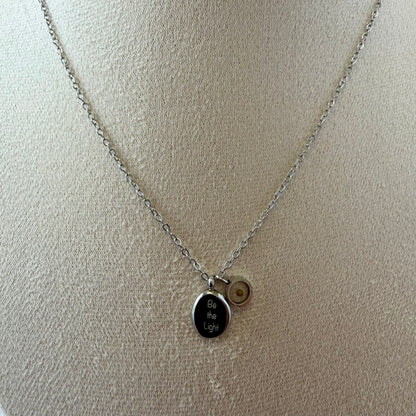 Clementina Necklace