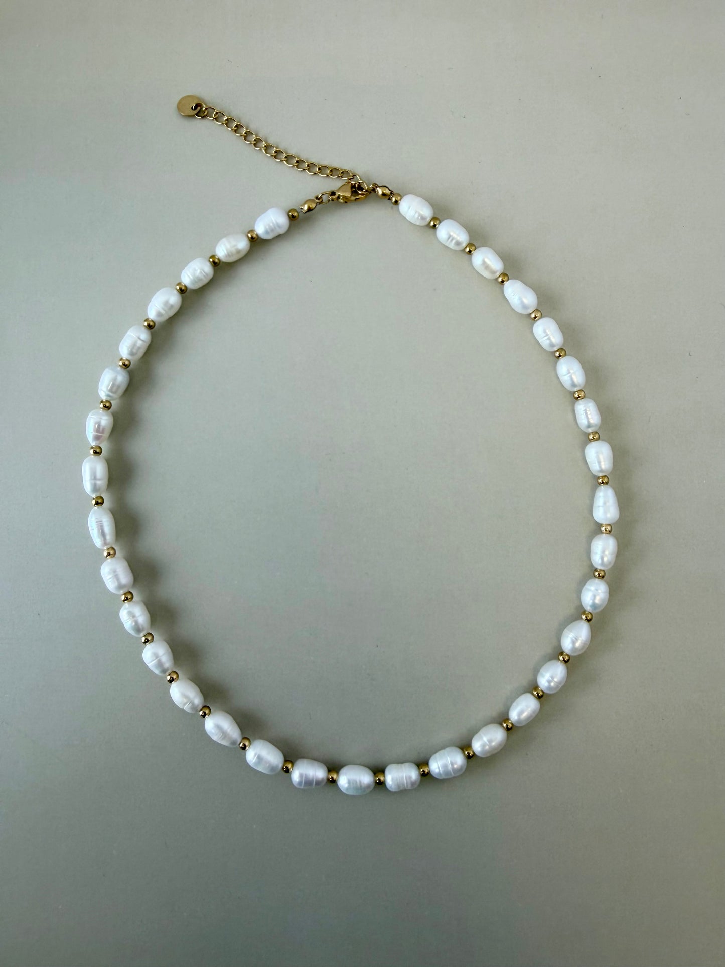 Colette Necklace