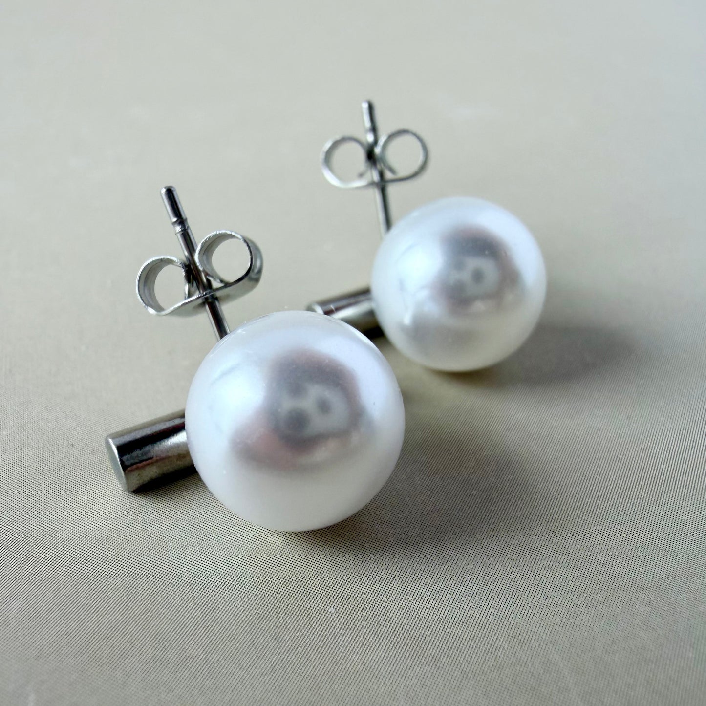Emmanuelle Earrings