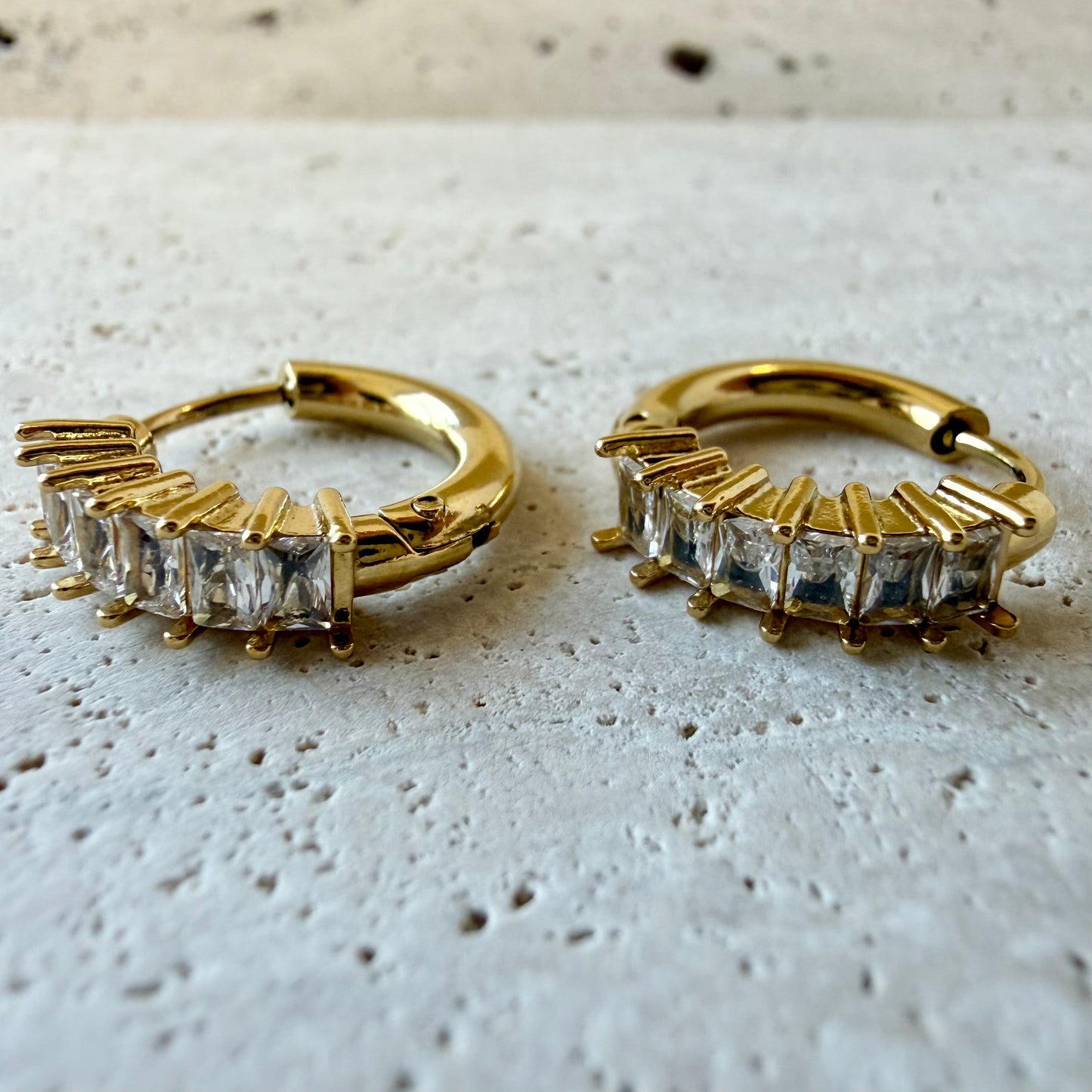 Marla Earrings