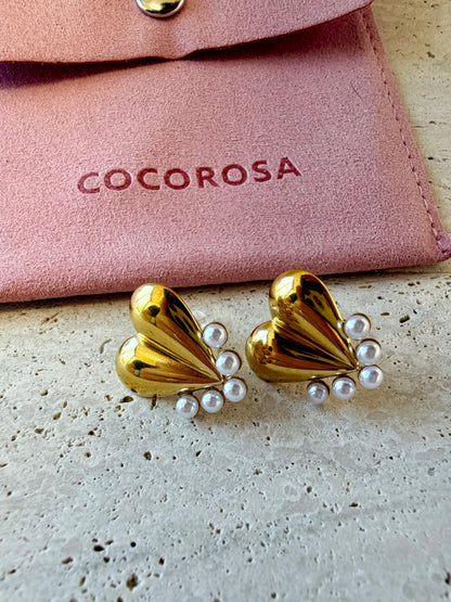 Tatiana Earrings