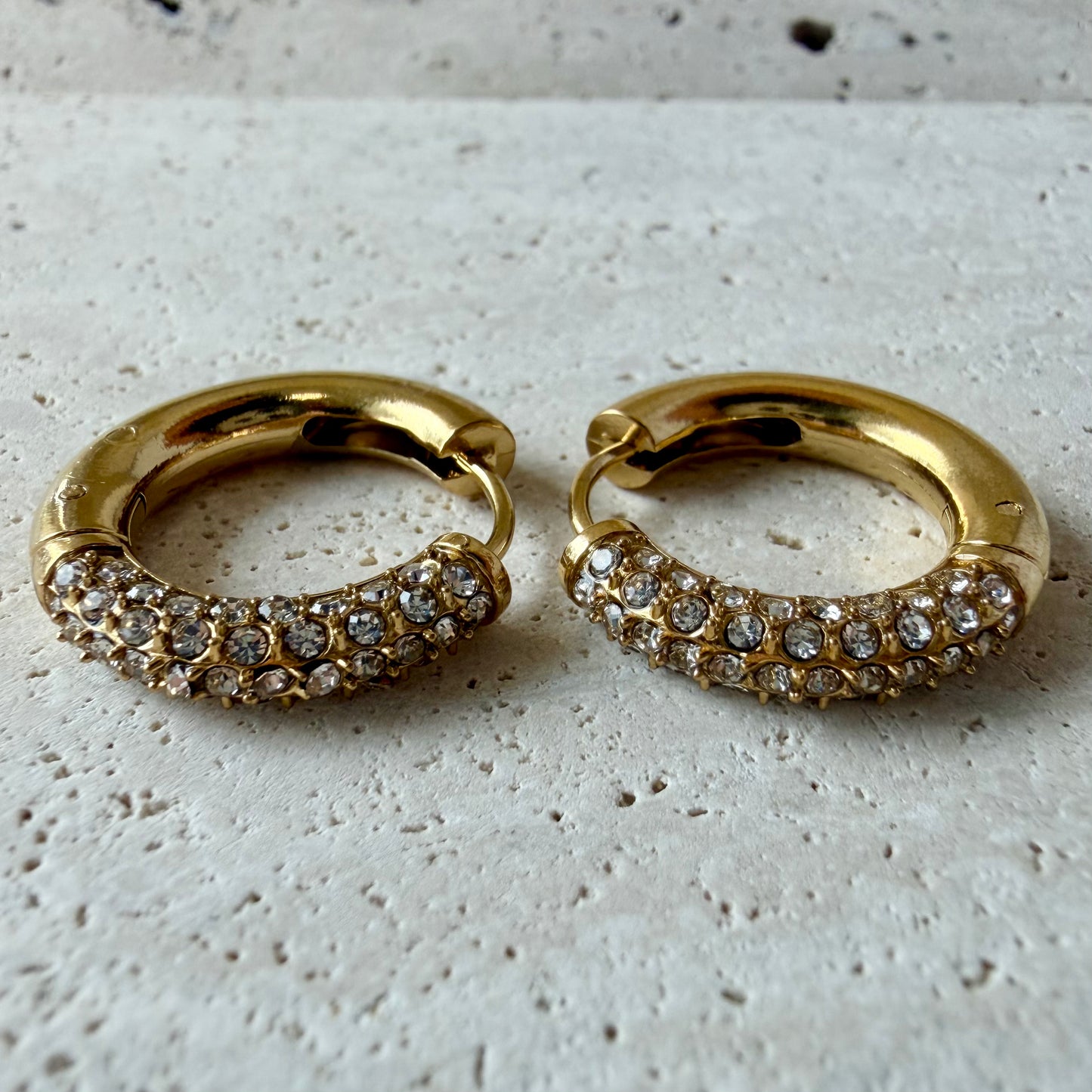Brooklyn Earrings