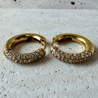Brooklyn Earrings