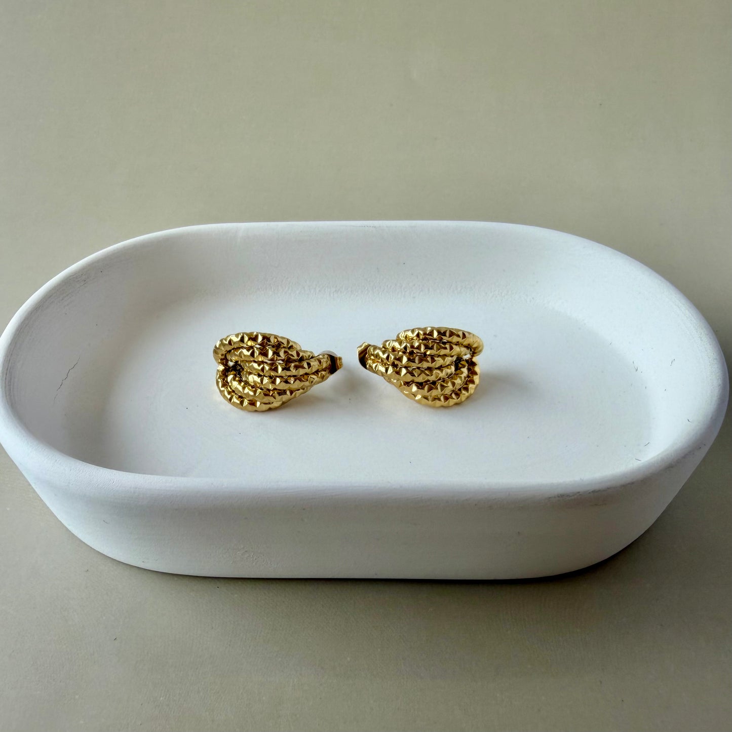 Chloe Earrings