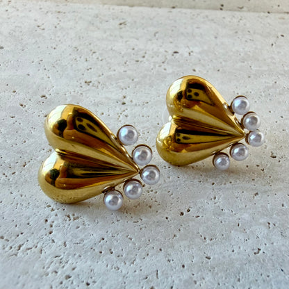 Tatiana Earrings