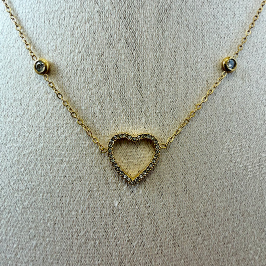 Belén Necklace