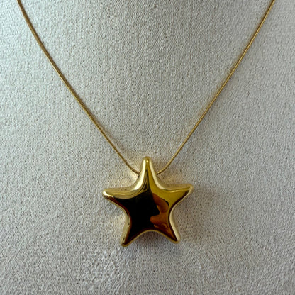 Stella Necklace