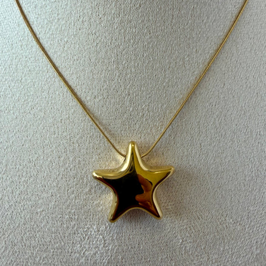 Stella Necklace